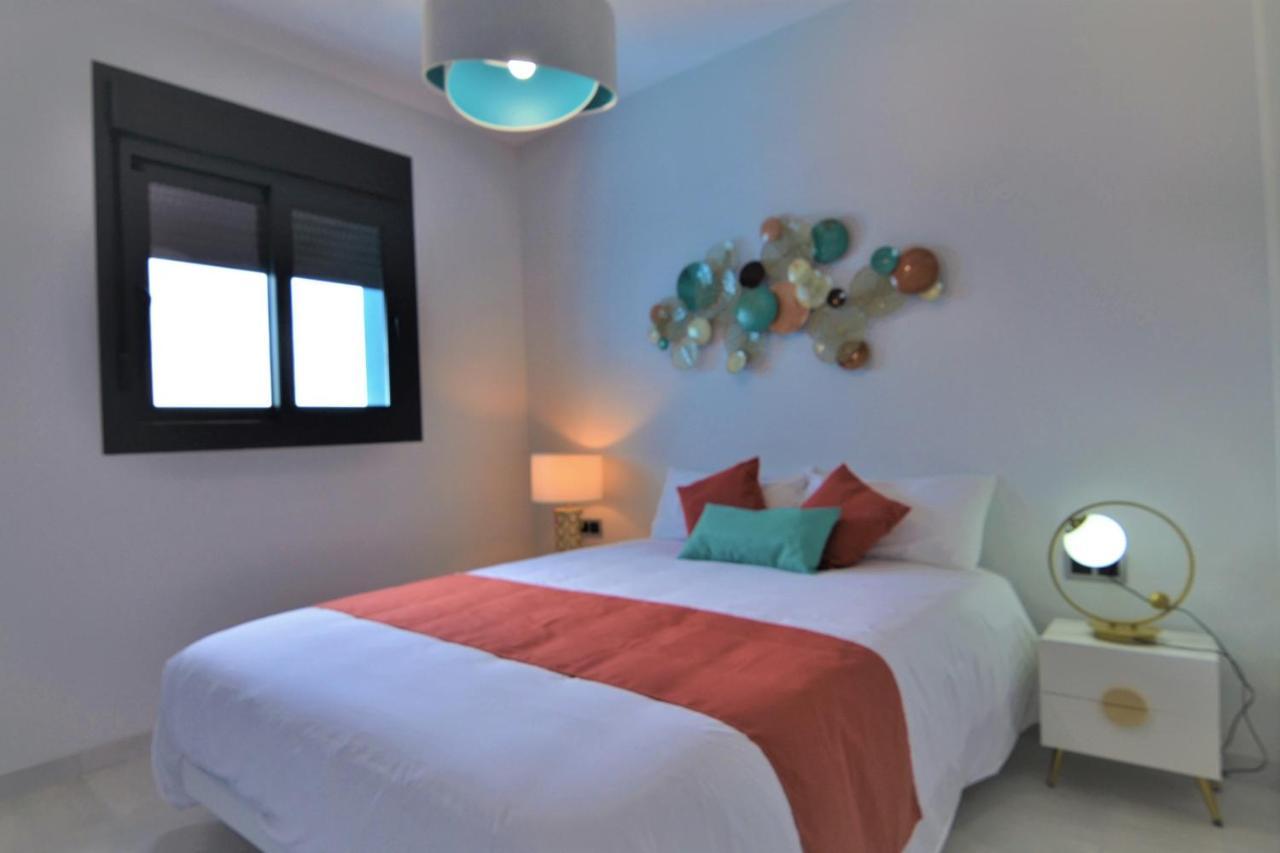 Sunset Waves By Apturist Appartement *